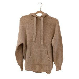 Madewell Hooded Sweater